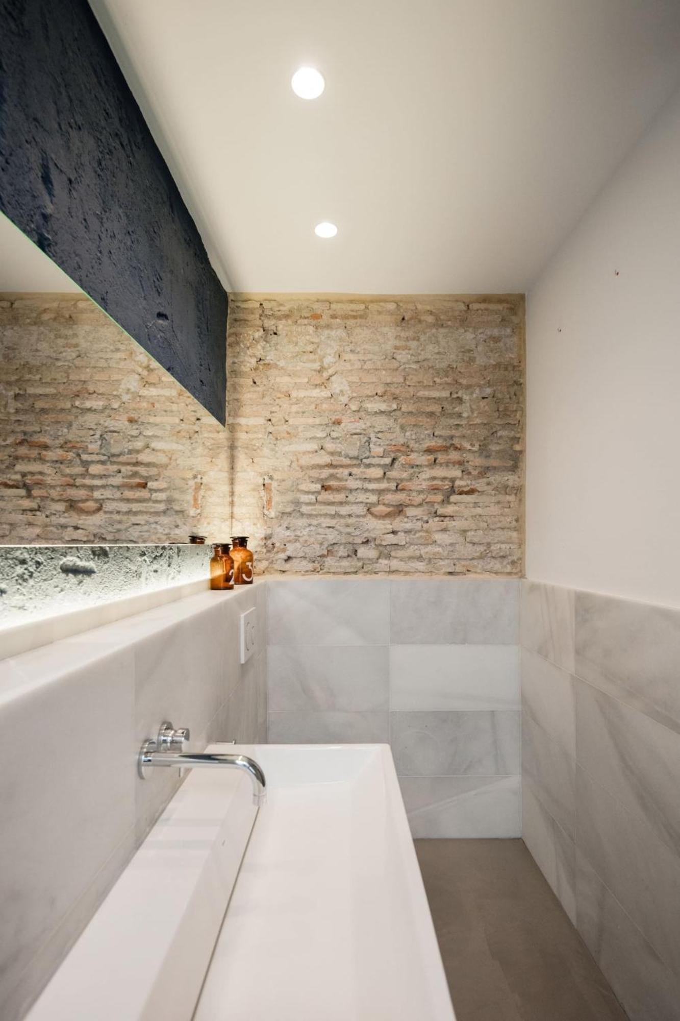 Musico 3 Turia Gardens Apartment Valencia Bagian luar foto