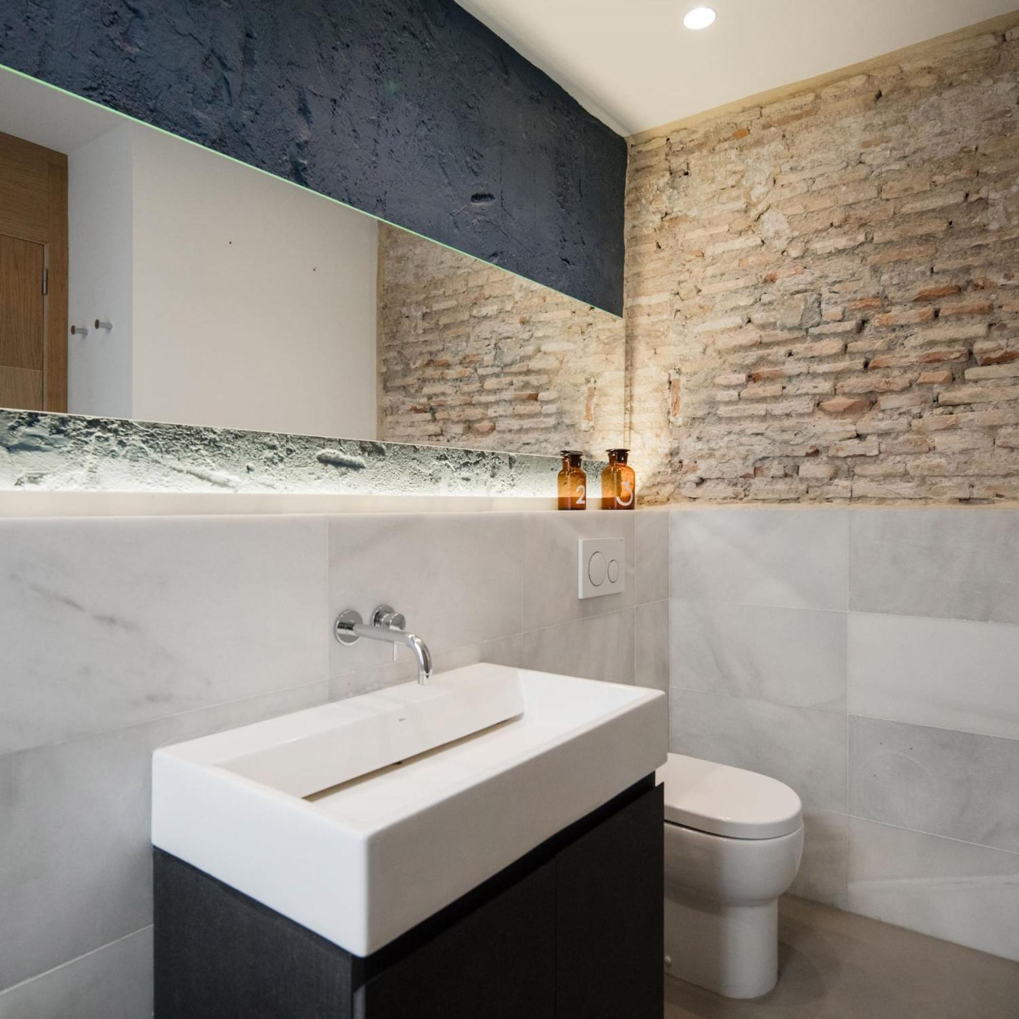 Musico 3 Turia Gardens Apartment Valencia Bagian luar foto
