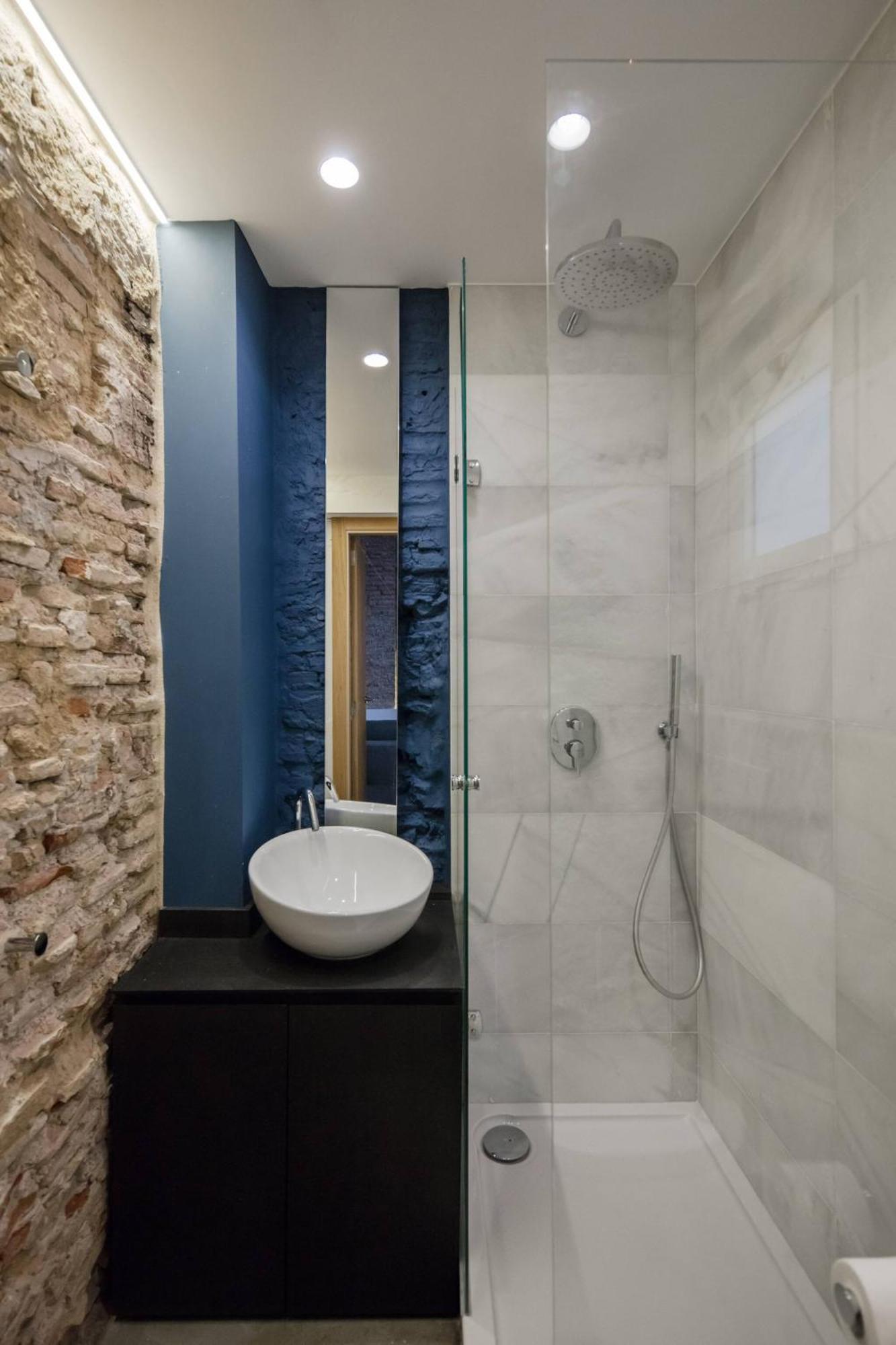 Musico 3 Turia Gardens Apartment Valencia Bagian luar foto
