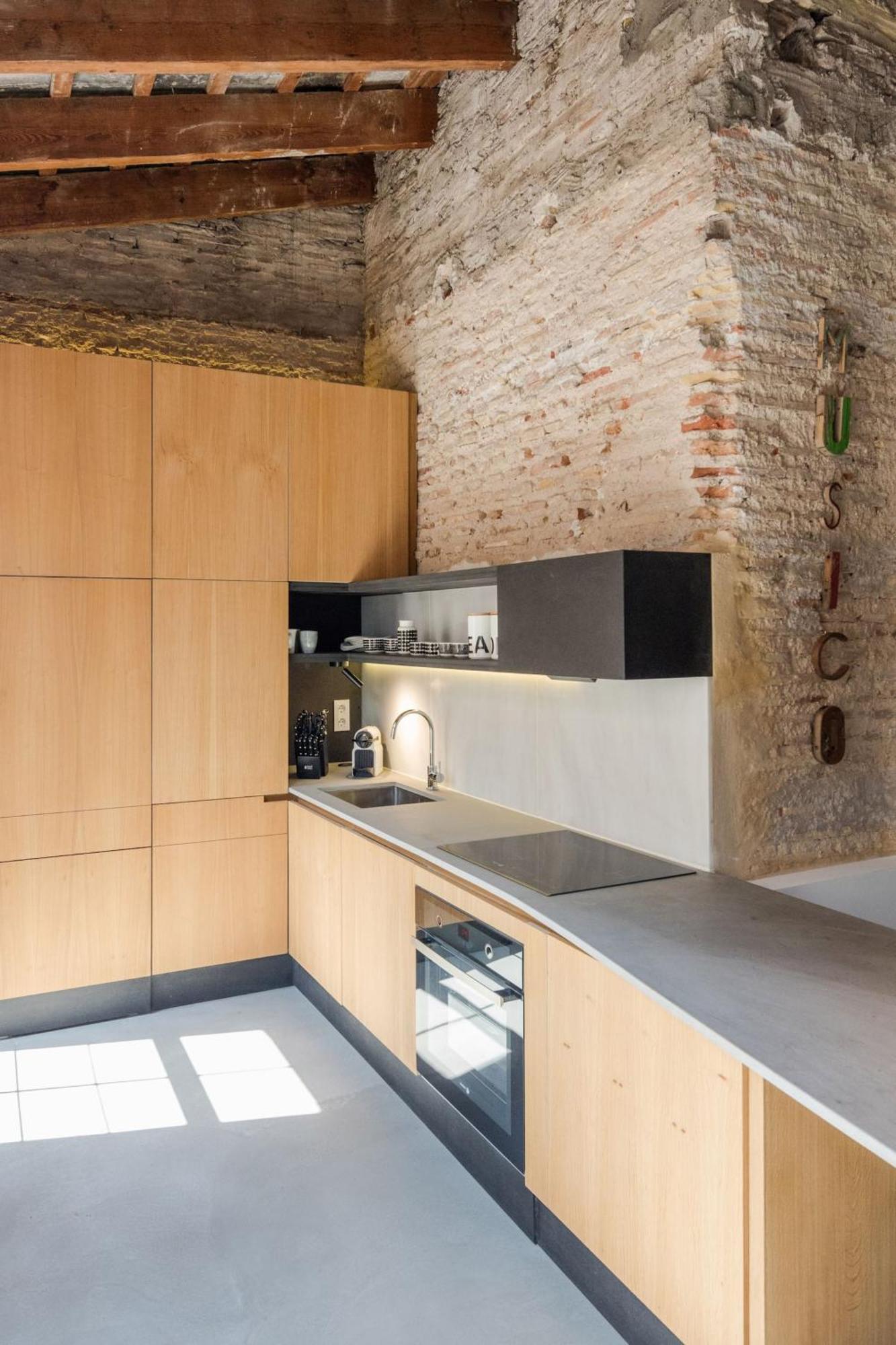 Musico 3 Turia Gardens Apartment Valencia Bagian luar foto
